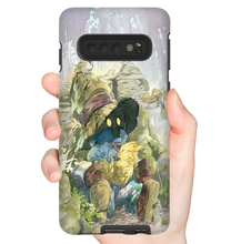 4-PC-1109-Purple-Jin-Galaxy S9-Tough