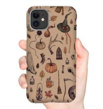 352-PC-0607-Purple-Moon-IP XS Max-Tough