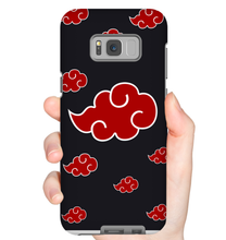 36-PC-2705-Purple-Dynamic-Galaxy S9 Plus-Tough