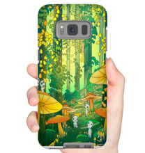 23-PC-0709-Purple-Jin-Galaxy S10 Plus-Tough