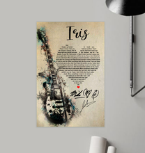 order 0610-IRIS-11*17