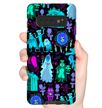 90-PC-2807-Purple-Moon-Galaxy S10-Tough
