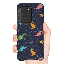 256-PC-0607-Purple-Jin-Galaxy S10E-Tough