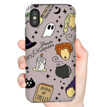 TG-GIANG-PC 10-0409-Iphone XR-Tough Case