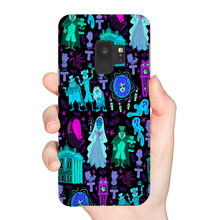 90-PC-2807-Purple-Moon-Galaxy S8 Plus-Flexi