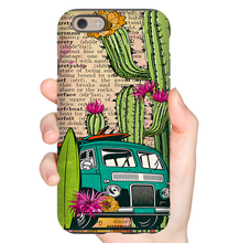 19-PC-1207-Purple-Lyn-IP 7 Plus-Tough