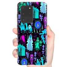 90-PC-2807-Purple-Moon-Galaxy S8 Plus-Flexi