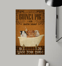 TG-GIANG-ANIMAL POSTER- 11*17