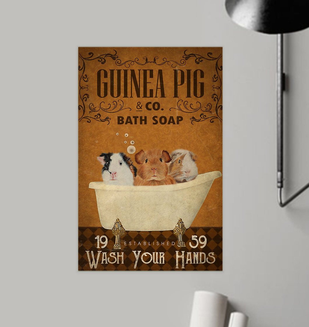 TG-GIANG-ANIMAL POSTER- 11*17