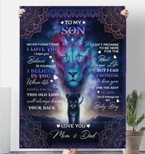 5BL012212A Love your mom&dad