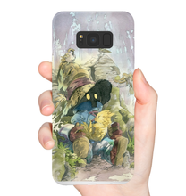 4-PC-1109-Purple-Jin-Galaxy S9-Flexi