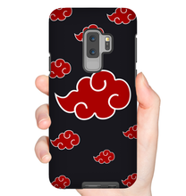 36-PC-2705-Purple-Dynamic-Galaxy S9 Plus-Tough
