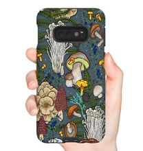 59-PC-3007-Purple-An-Galaxy S10 Plus-Tough