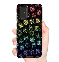 5-PC-1109-Purple-Jin-Galaxy S9-Tough