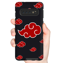 36-PC-2705-Purple-Dynamic-Galaxy S10 Plus-Tough