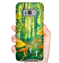 23-PC-0709-Purple-Jin-Galaxy S10 Plus-Tough