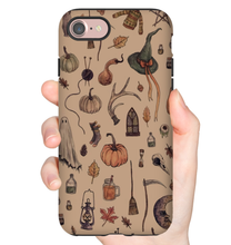 352-PC-0607-Purple-Moon-IP XS Max-Tough
