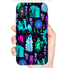 90-PC-2807-Purple-Moon-Iphone 11-Tough