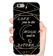 358-PC-0607-Purple-Moon-IP 11 Pro-Tough