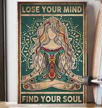 TG-GIANG-LOSE YOUR MIND - 16*24