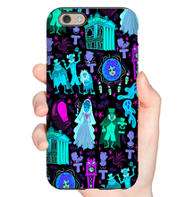 90-PC-2807-Purple-Moon-Iphone Xr-Tough