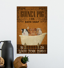 TG-GIANG-ANIMAL POSTER- 11*17