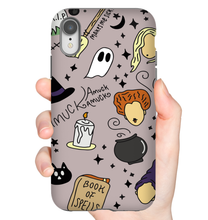 TG-GIANG-PC 10-0409-Iphone XR-Tough Case
