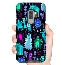 90-PC-2807-Purple-Moon-Galaxy S10 Plus-Tough