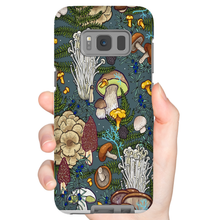 59-PC-3007-Purple-An-Galaxy S10 Plus-Tough
