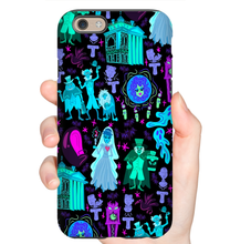 90-PC-2807-Purple-Moon-Iphone 11-Tough