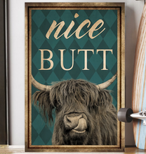amazing-linh-16q higland cow 24x36