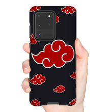 36-PC-2705-Purple-Dynamic-Galaxy S9 Plus-Tough
