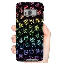 5-PC-1109-Purple-Jin-Galaxy S9-Tough