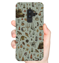 96-PC-2807-Purple-An-Galaxy S9 Plus-Flexi