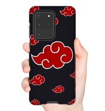 36-PC-2705-Purple-Dynamic-GALAXY S10-TOUGH