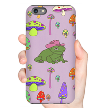 4-PC-030621-Purple-Tj-Iphone 8-Tough