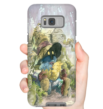 4-PC-1109-Purple-Jin-Galaxy S9-Tough