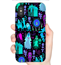 90-PC-2807-Purple-Moon-Iphone Xr-Tough
