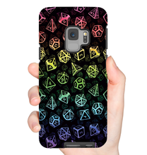 5-PC-1109-Purple-Jin-Galaxy S9-Tough