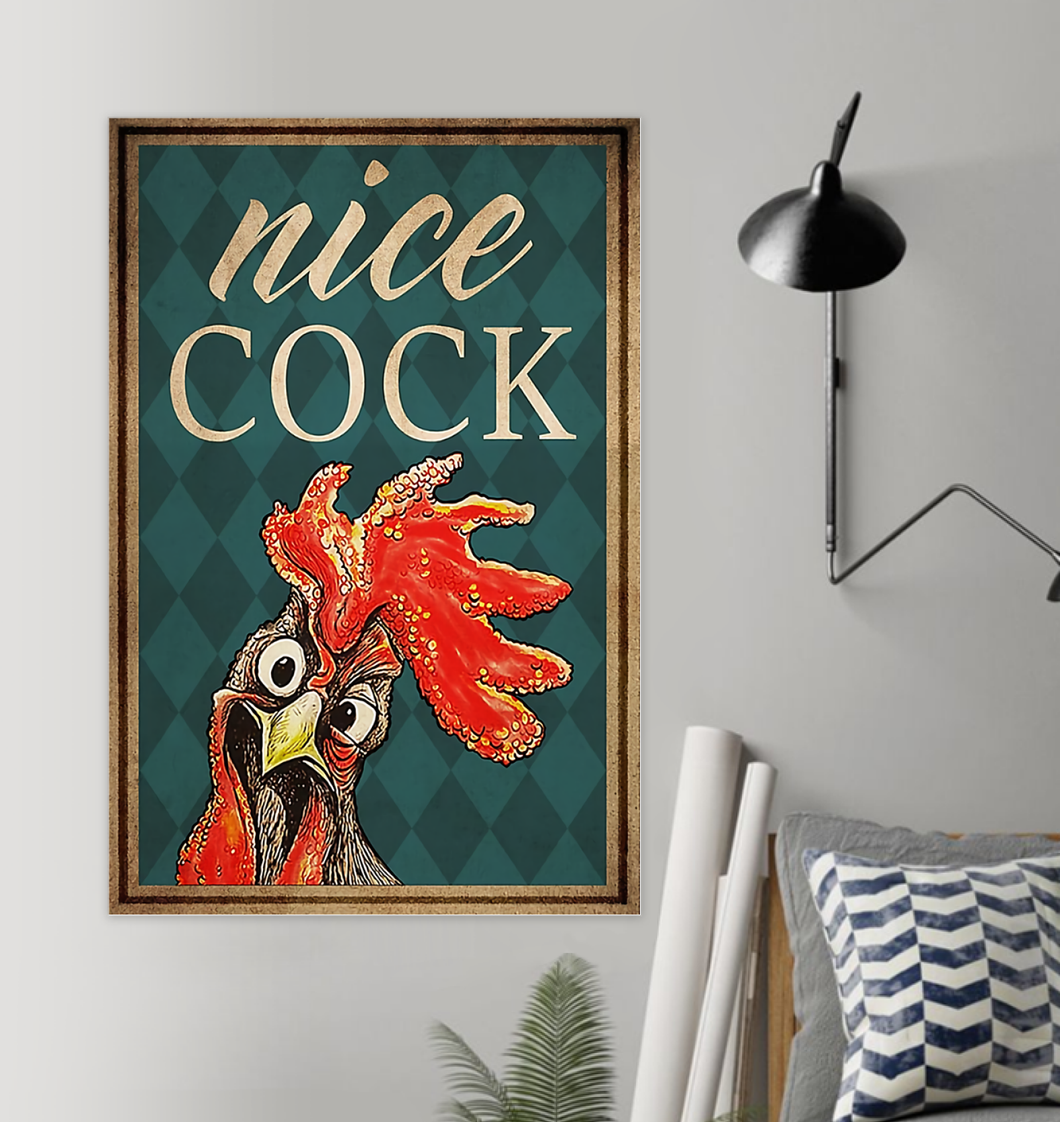 amazing linh 16q cock 16x24