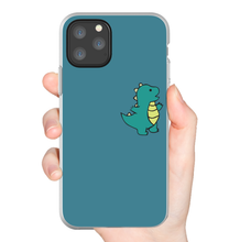 pc5 040121-KING case-Iphone Xs-Flexi
