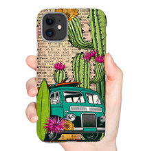 19-PC-1207-Purple-Lyn-IP 7 Plus-Tough