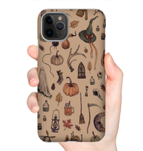 352-PC-0607-Purple-Moon-IP XS Max-Tough