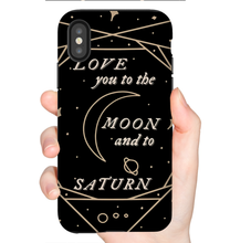358-PC-0607-Purple-Moon-IP XS Max-Tough