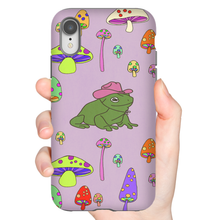 4-PC-030621-Purple-Tj-Iphone 8-Tough