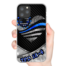 Amazing MN 13g2 TPD 18-4