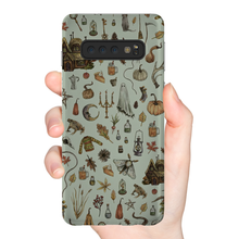 96-PC-2807-Purple-An-Galaxy S9 Plus-Flexi
