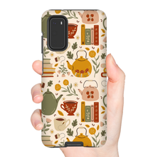 283-PC-0908-Purple-Jin-Galaxy S10 Plus-Tough