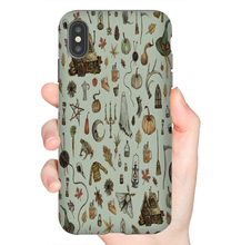 96-PC-2807-Purple-An-IP 8 Plus-Tough