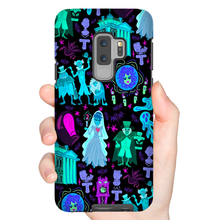 90-PC-2807-Purple-Moon-Galaxy S9 Plus-Tough